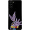 Dragon Ball Super Beerus Portrait Galaxy S21 Plus 5G Skin